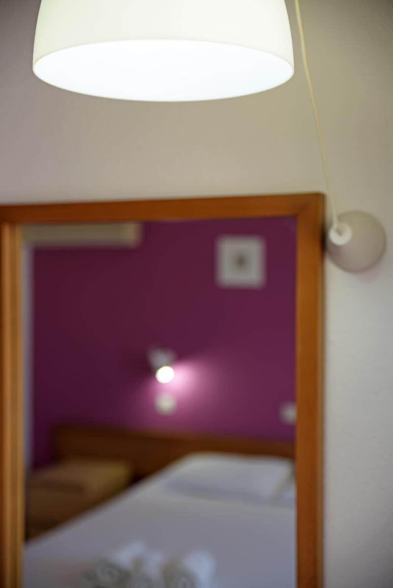 Telhinis Hotel & Apartments Faliraki Luaran gambar