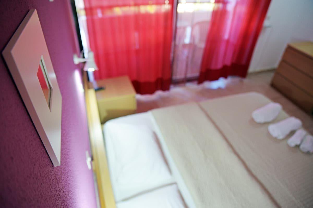 Telhinis Hotel & Apartments Faliraki Luaran gambar