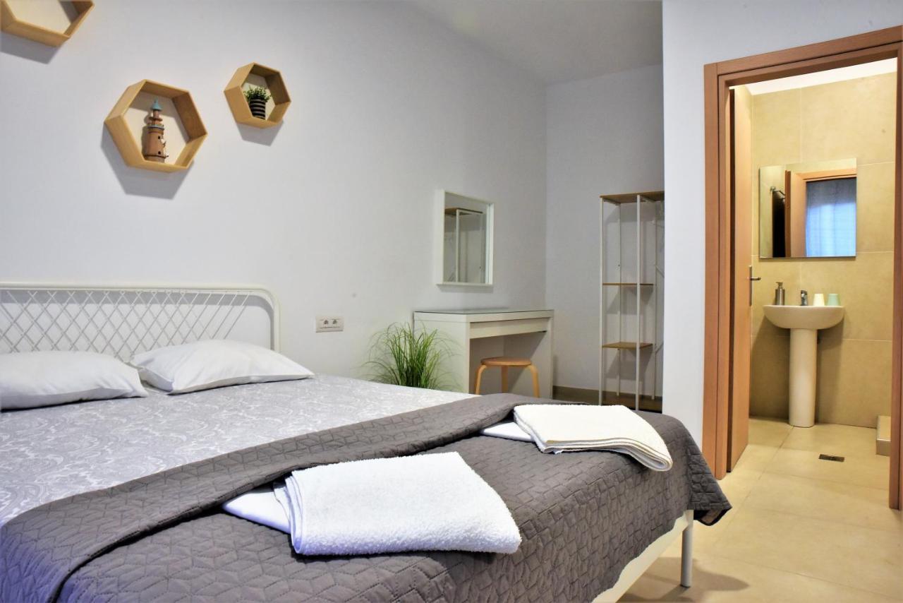 Telhinis Hotel & Apartments Faliraki Luaran gambar
