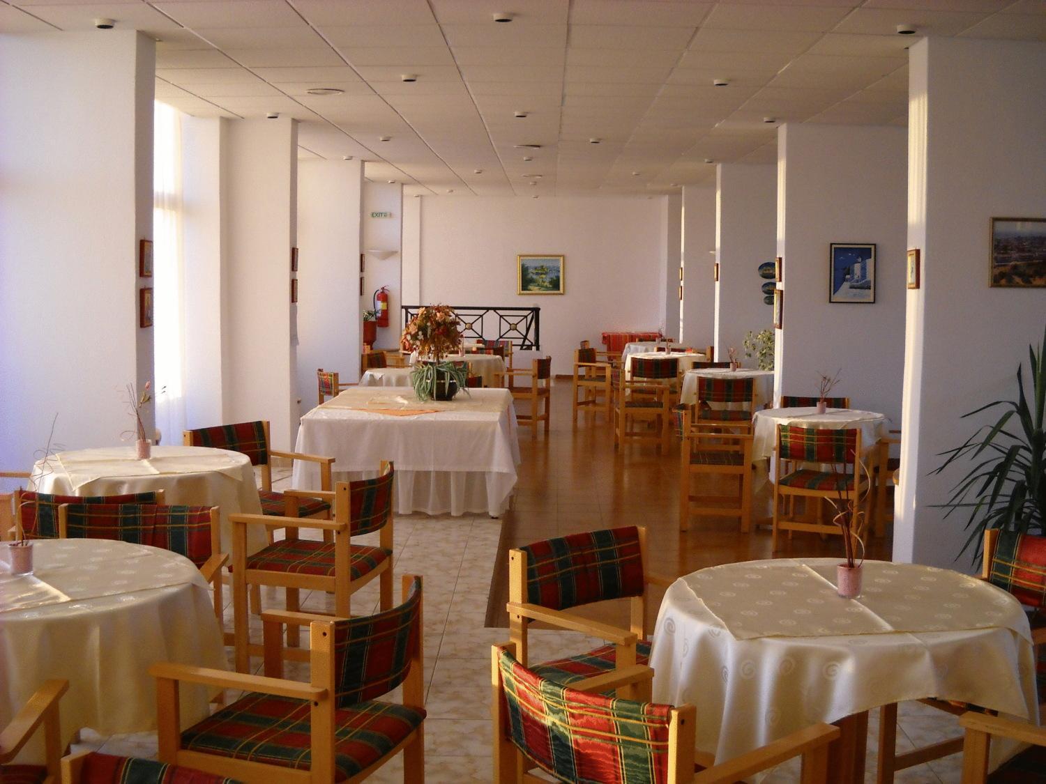 Telhinis Hotel & Apartments Faliraki Luaran gambar